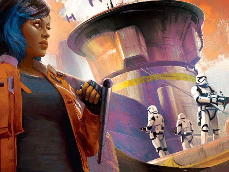 Welcome to SWRepMatters.com