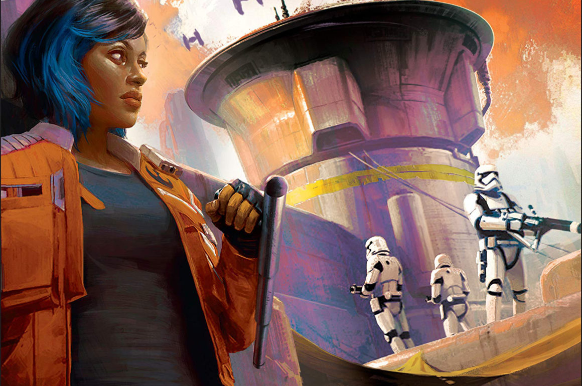 Welcome to SWRepMatters.com